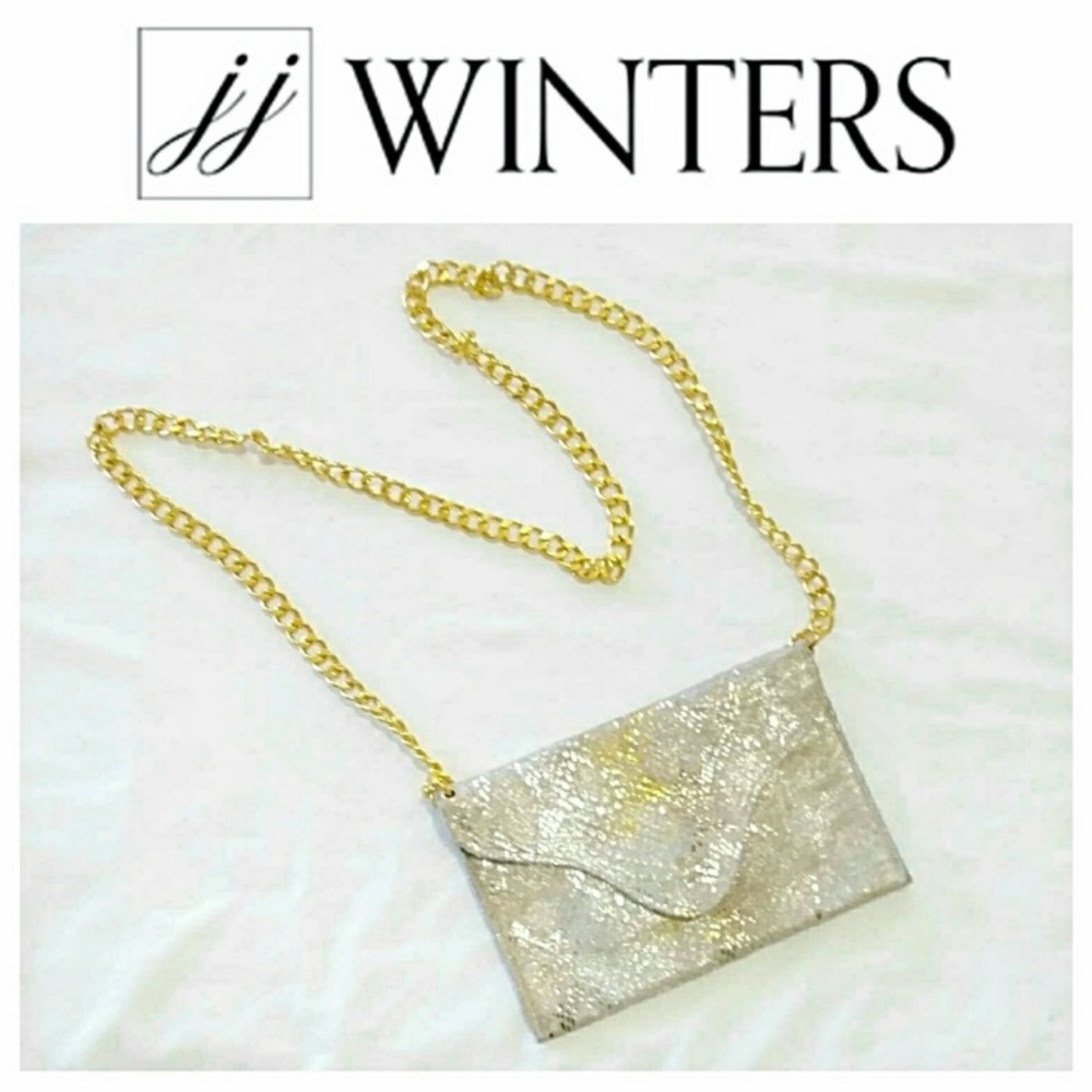JJ Winters Evening Purse